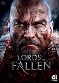 Lords of the Fallen