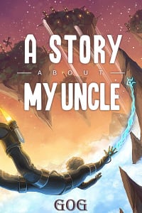 A Story About My Uncle
